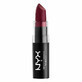 Matte Lipstick, NYX, Mat, 32 Siren, 4.5 g