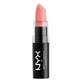 Matte Lipstick, NYX, Mat, 28 Couture, 4.5 g