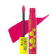 Matte liquid lipstick, Maybelline, Superstay Matte Ink, 460 Optimist, 5 ml
