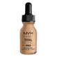 Fond de teint, NYX, Total Control PRO Drop, 10 Buff, 13 ml
