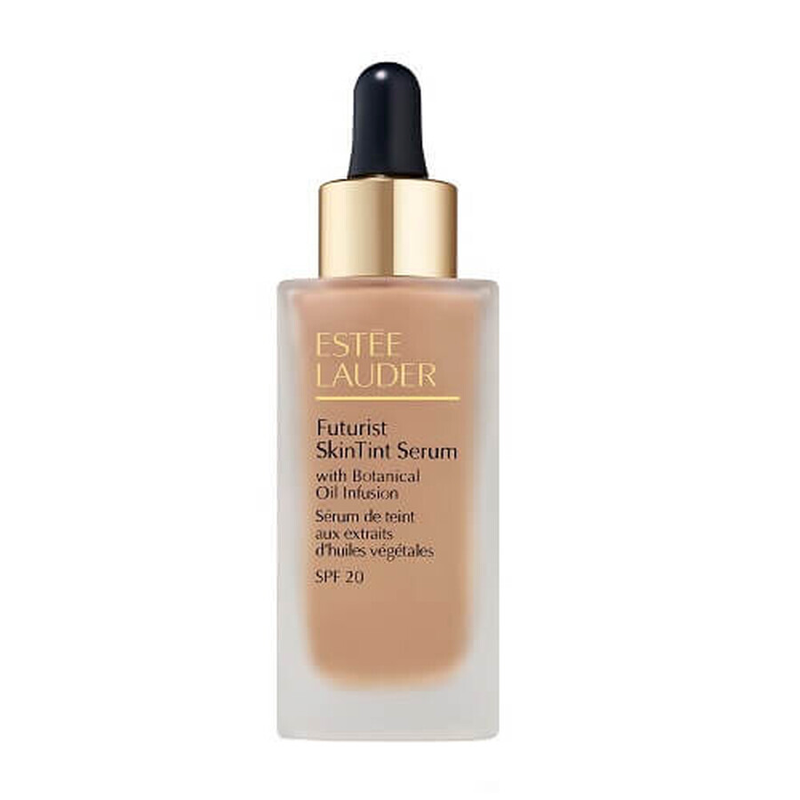 Buy Foundation, Estee Lauder, Futurist Skin Tint Serum, SPF 20, 2C3 Fresco, 30 ml Foundation, Estee Lauder, Futurist Skin Tint Serum, SPF 20, 2C3 Fresco, 30 ml