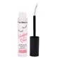 Gel fixateur de cils et sourcils, Kiss Beauty, Gel stylisant 3D, imperméable, transparent, 6 ml