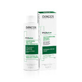 Vichy Dercos Keratoreducing shampoo PSOlution, 200 ml
