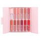 Set di 12 rossetti liquidi opachi, Ranee, 12 x 2 ml