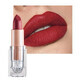 Rossetto opaco, Handaiyan, Cubo di ghiaccio, 606 Rosso perfetto, 3,5 g