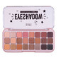 Palette 24 Oogschaduw, Ushas, 02, 21.6 g
