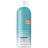 Champú seco para cabellos oscuros, 323 ml, Moroccanoil