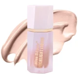 Vloeibare Illuminator, Kiss Beauty, Huidglans, 03, 4.5 ml