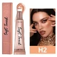 Iluminador Líquido, Handaiyan, Tacto Suave, H2, 12 ml