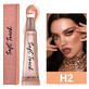 Iluminador L&#237;quido, Handaiyan, Tacto Suave, H2, 12 ml