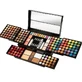 Make-up pakket, Miss Rose, geschenkdoos, 187 producten