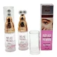 RUA Serum Contorno de Ojos Antiarrugas con Rosa y Colágeno, 30 ml