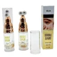 Reparative eye serum, RUA, with Caviar and Collagen, 30 ml