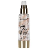 CC Cream foundation, for all skin types, Angela, 50 g