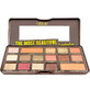 Febble De Mooiste Oogschaduwpalette, Febble, De Mooiste, 16 tinten, 25 g