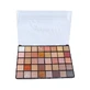 Eye Shadow Makeup Kit, Mocallure, 40 Colors, 28.8 g