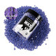 Depilatory wax granules, Hard Wax Beans, Hair Removal Wax, Lavender, 200 g