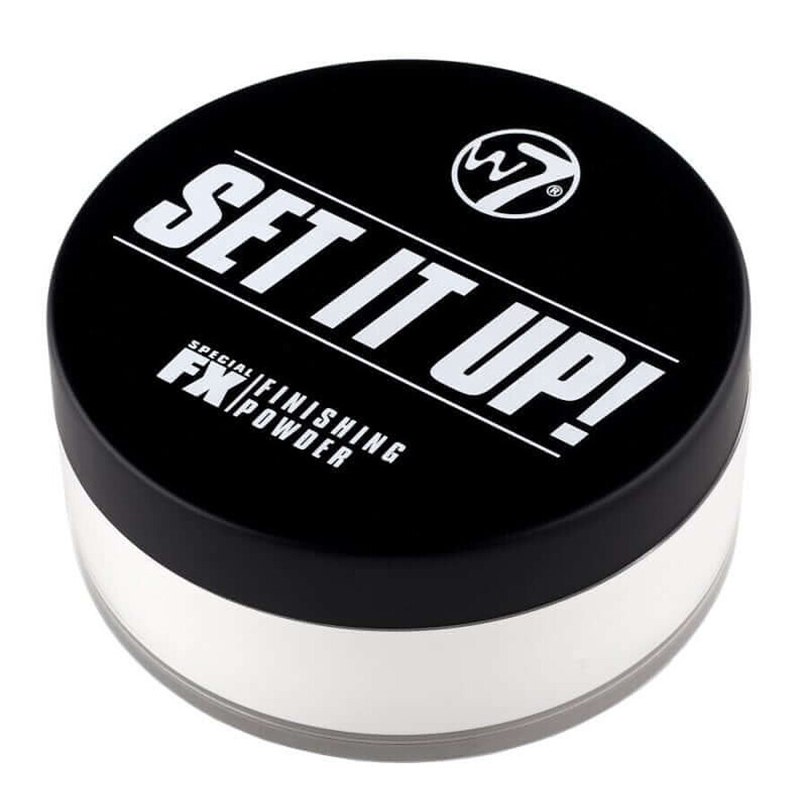 Buy W7 Set It Up Finishing Powder W7 Set It Up Finishing Powder