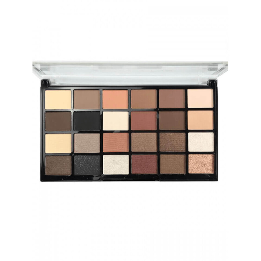 Technic Brownie Points eyeshadow kit