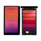 Loreal Colour Riche La Palette Glam Lips Paleta de 6 barras de labios