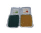 Pack of 2 boxes Traditional Epilating Wax with Honey and Aloe Vera Senso Pro