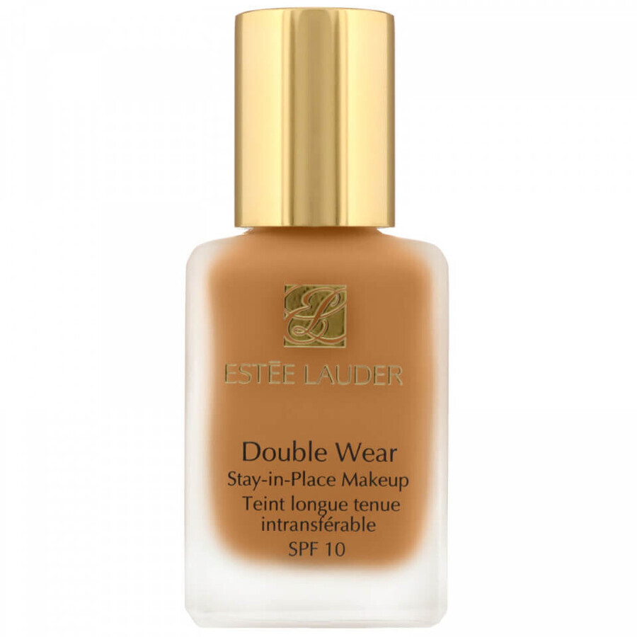 Foundation Estee Lauder Double Wear Stay in Place Shade 4C2 Auburn