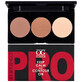 Outdoor Girl Contour Kit face powder palette