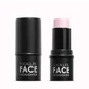 Focallure Stick Iluminador Plateado