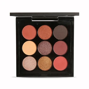 Eyeshadow kit 9 colors Focalure Eyes Eyashadow 05