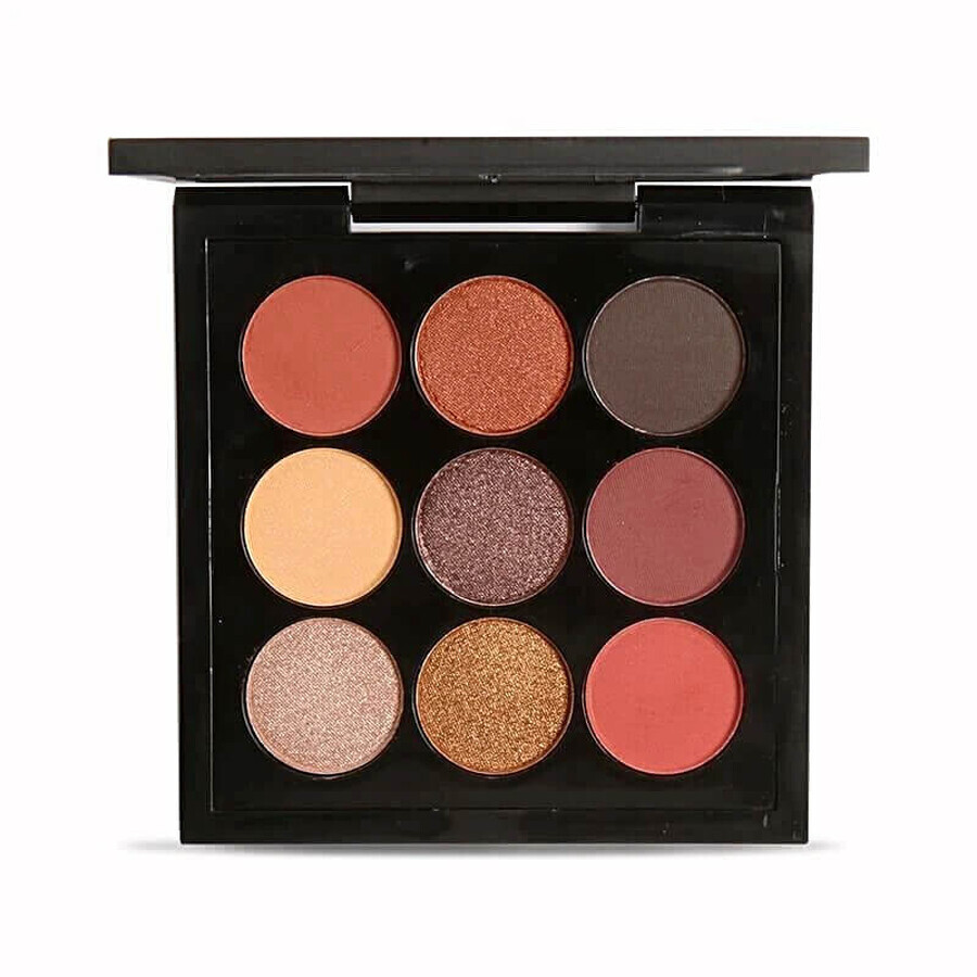 Eyeshadow kit 9 colors Focalure Eyes Eyashadow 05