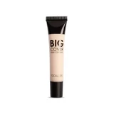 Vloeibare Concealer Focallure Grote Dekking Concealer 01 Warm Ivoor