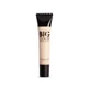 Liquid concealer Focallure Big Cover Concealer 01 Warm Ivory