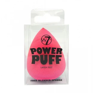 W7 Power Puff Blender Spons Professionele Make-up Blender Spons