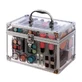 Cosmetic products + Technic Beauty Case storage bag