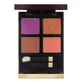 Tom Ford Eye Colour Quad 23 Paleta de colores para ojos Tom Ford Eye Colour Quad 23 African Violet