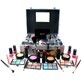 Make-up kit + Technic cosmetics storage bag