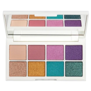 Kit de sombras de ojos Febble Eyeshadow