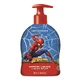 Jabón líquido con avena Spiderman, 250 ml, Naturaverde
