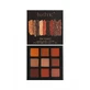 Paleta de sombras de ojos Technic Pressed Pigment Enticing