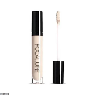 Concealer Concealer Focallure Concealer Long Lasting 02 Light Cream