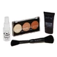 Face contour gift set Technic Contour Kit