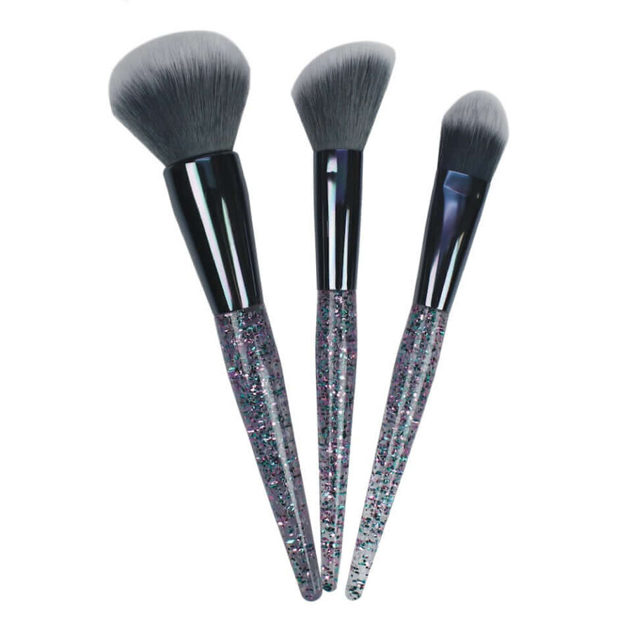Buy Make-up brush set Technic Galaxia Face Brush Make-up brush set Technic Galaxia Face Brush