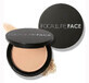 Focallure 02 Natural Beige compact face powder