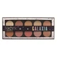 Technic Galaxia Face Palette Limited Edition illuminating powder palette