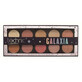 Technic Galaxia Face Palette Limited Edition illuminating powder palette