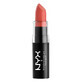 Matte lipstick NYX Matte Lipstick 12 Sierra