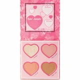Sunkissed Cupid`s Match Cupid`s Match Gezichtspalet