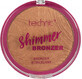 Technic Shimmer Bronzer illuminating bronzing powder