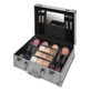 Technic London Estuche de Maquillaje Master Beauty Bag + Cosm&#233;ticos