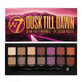 Paleta de sombras de ojos W7 Dusk Till Dawn Ultra Violet Neutrals, 14 colores